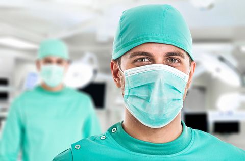 Top General Surgery Residency Programs in US