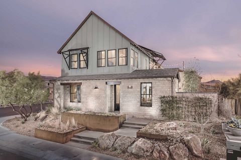 Is Green Brick Partners (GRBK) David Einhorn’s Top Pick?