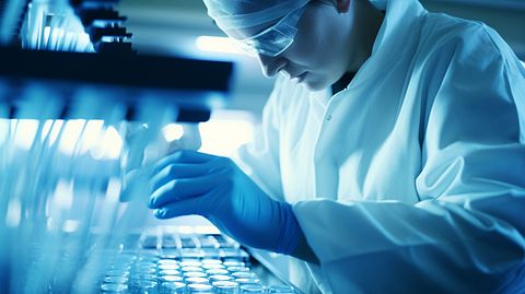 Roth Capital Hikes Verona Pharma's (VRNA) Price Target to $116 On COPD Market Prospects 