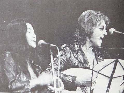 John Lennon