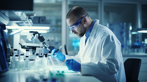 Piper Sandler See Label Expansion Potential for ImmunityBio, Inc. (IBRX)'s ANKTIVA Following QUILT Data