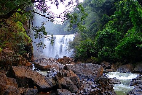 shillong