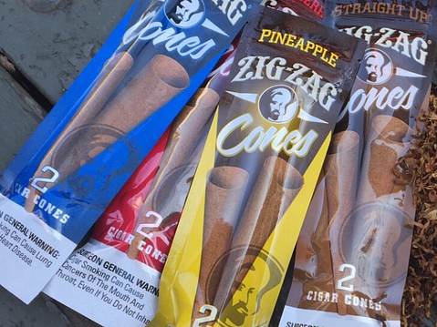 Turning Point Brands 