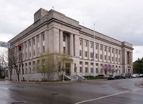 Lexington