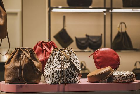 Leather Goods Classes to Take in NYC