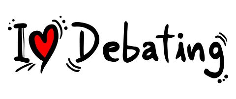 15 Funny Debate Topics for College Students