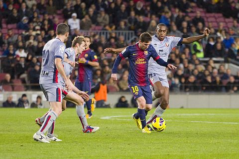 Natursports / Shutterstock.com