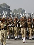 15 Most Powerful Militaries in Asia