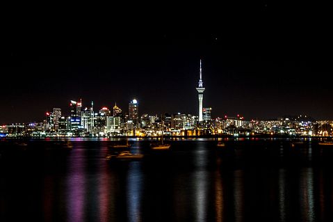 Strongest Currencies in the World in 2015 New Zealand