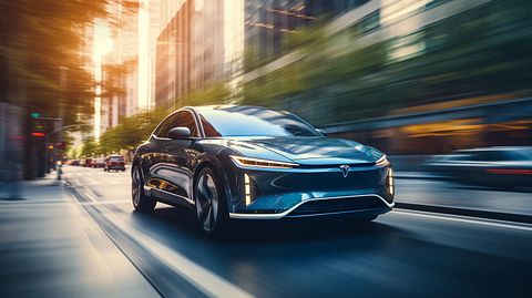 Is General Motors Company (GM) The Best Cheap EV Stock to Buy?