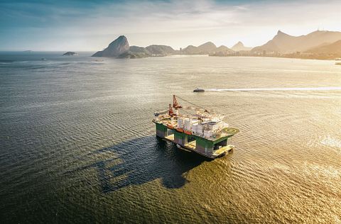 Noble Corporation Earns Price Target Hike as Offshore Tailwinds Build