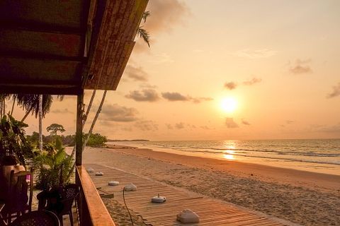 Richest Countries in Africa by 2015 GDP