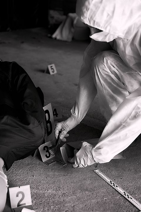 25 Best States for Forensic Science Technicians