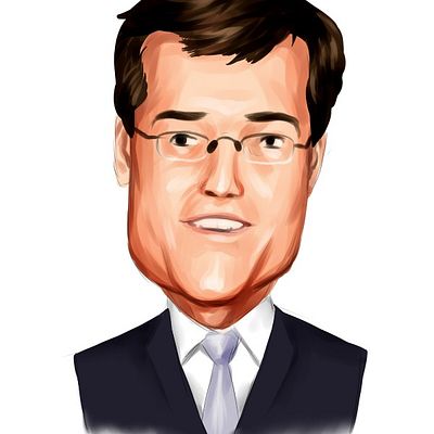 Here is How Billionaire Philippe Laffont's Top 10 Picks Crushed The Market