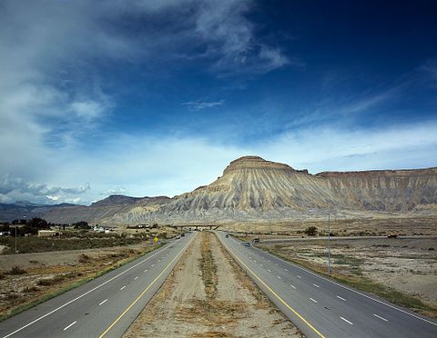 Utah