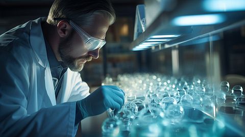 Is RTX Corporation (RTX) the Top Stock to Buy According to Balyasny Asset Management?