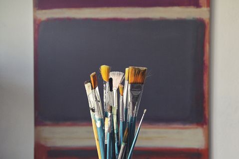 18 Beginner Painting Classes in NYC