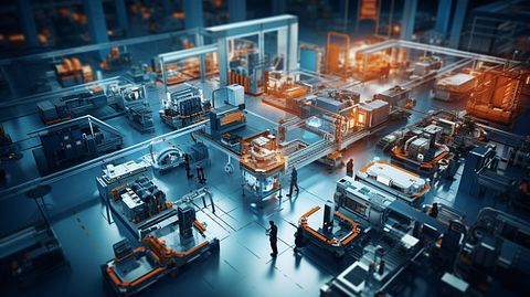 13 Best Automation Stocks to Buy According to Analysts