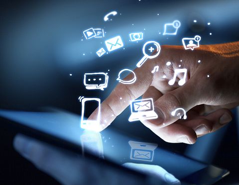 Most High-Tech Cell Phones In the Market