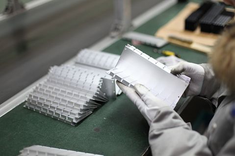 8 Countries that Produce the Most Aluminum in the World 