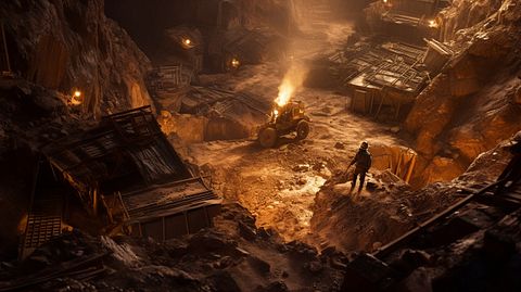 Raymond James retains an Outperform rating on New Pacific Metals Corp. (NEWP)