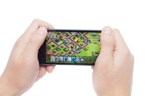 Best PC Games of 2015