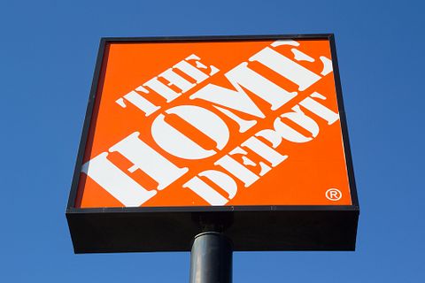 home, depot, store, america, sign, orange, jacksonville, front, shopping, florida, construction, usa, flag, retail, hardware, service, entrance, blue, sky, big, largest View Images by Category