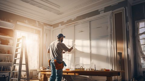 Is Angi Inc. (ANGI) The Top Falling Stock with Unusual Volume?