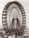 11 Biggest Ferris Wheels in the World
