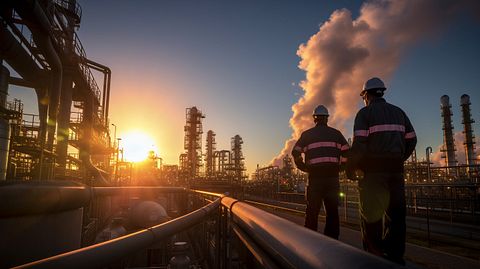 FuelCell Energy (FCEL) Falls After Amending Open Market Sales Agreement