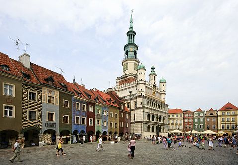 10 Best Places to Retire in Poland