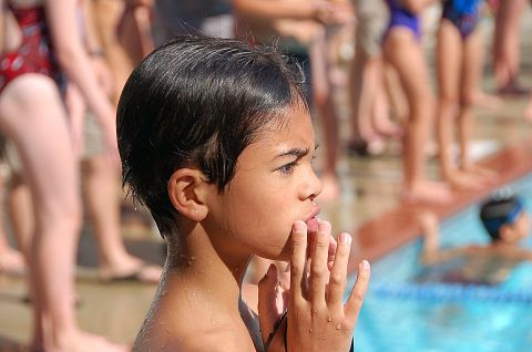 10 Beginner Swim Lessons For Toddlers and Kids in NYC