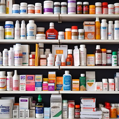 Pfizer vs. Johnson & Johnson: Which Pharma Giant Is Better Prepared for Its Patent Cliff?