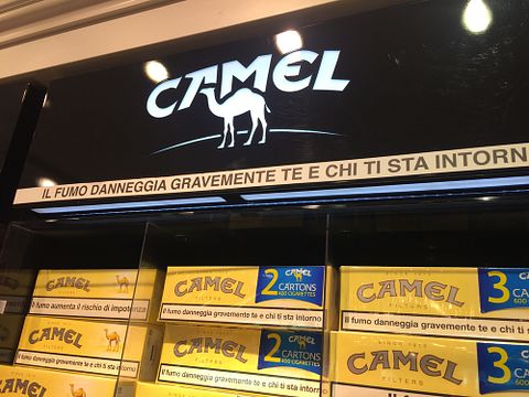 20 Strongest Cigarette Brands in USA