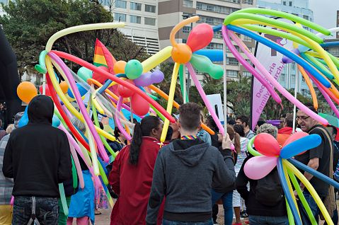 Top 10 Gayest Cities in America