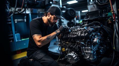 Ford Motor Company (F)'s Truck Production Rebounds Sharply. Can Sales Catch Up?