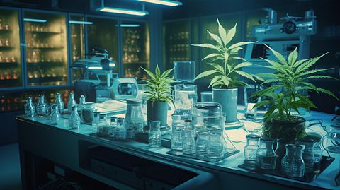  Aurora Cannabis Inc. (ACB) Becomes Medical Market Powerhouse with 93% Sales Jump