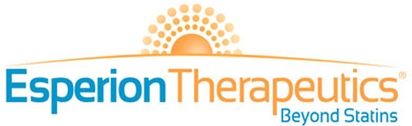 Esperion Therapeutics