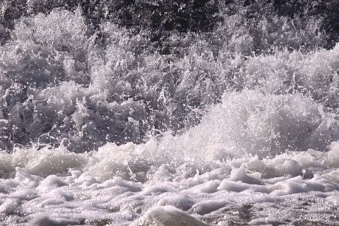 water-747568_1920 11 Widest Waterfalls in the World