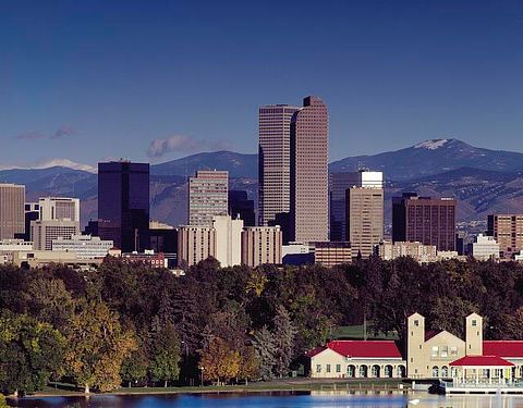 10 States with Highest Substance Abuse Rates