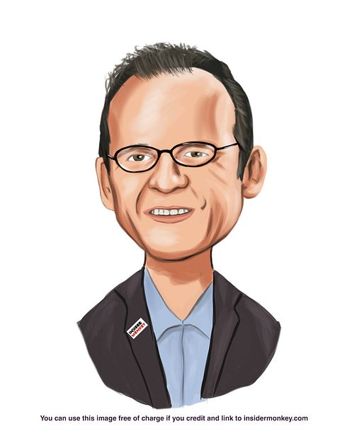 Jeffrey Gates Gates Capital