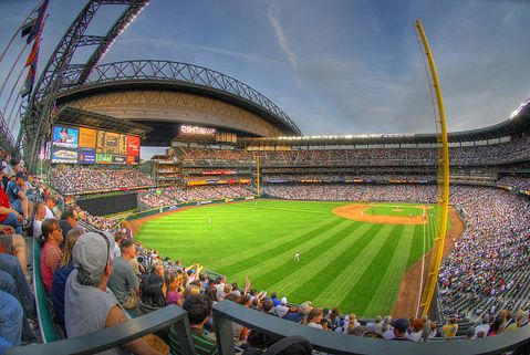Most Expensive Baseball Stadiums to Build