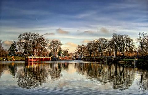 Countries Where Euthanasia or Assisted Suicide Are Legal - Germany