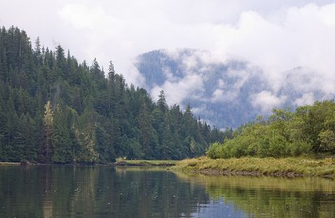 5 Best National Parks in Canada
