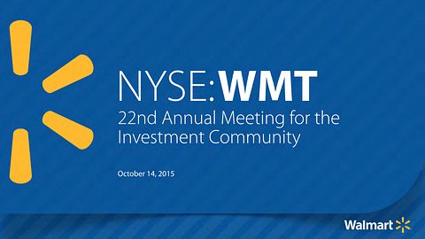 WMT Presentation 1