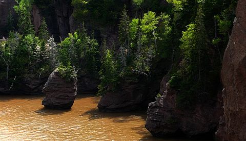 10 Best Places to Visit in Canada