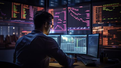 Is Broadcom Inc. (AVGO) the Best Predictive Analytics Stock to Invest in Now?