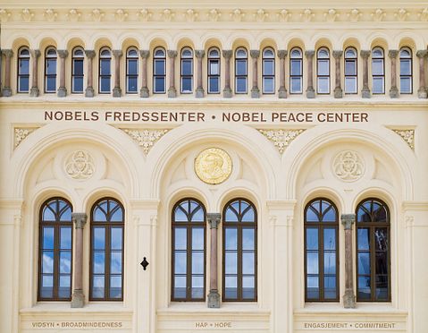10 Countries That Have Won the Most Nobel Prizes