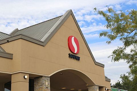 11 Largest Grocery Chains By Revenue in America