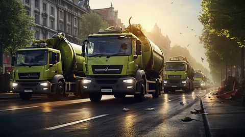 12 Best Waste Management Stocks to Invest In Now 